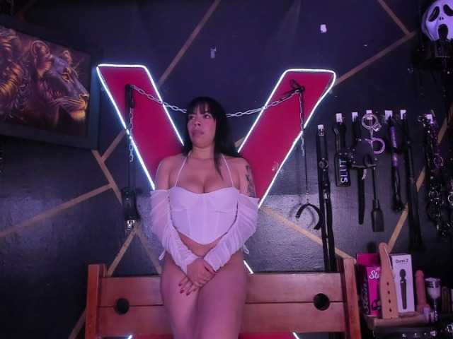 alexa-n-alex live sex show
