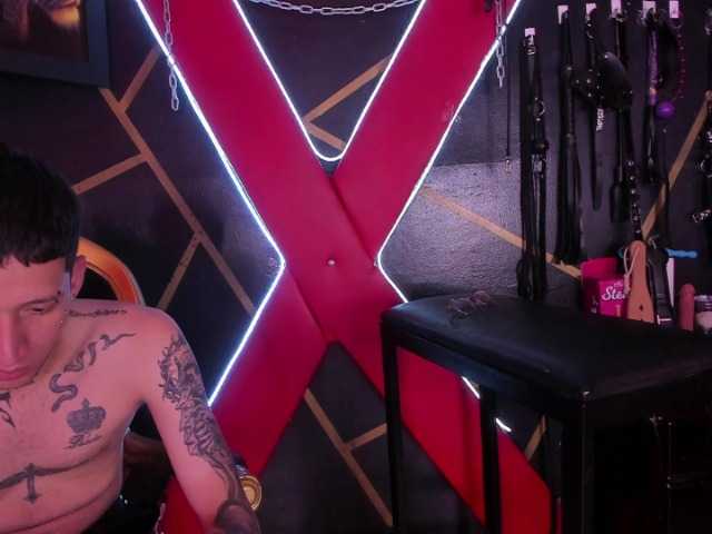 alexa-n-alex live cam on BongaCams