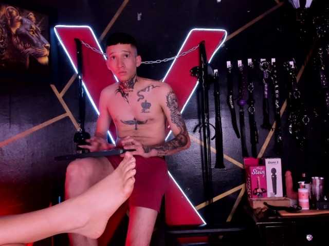 alexa-n-alex live cam on BongaCams