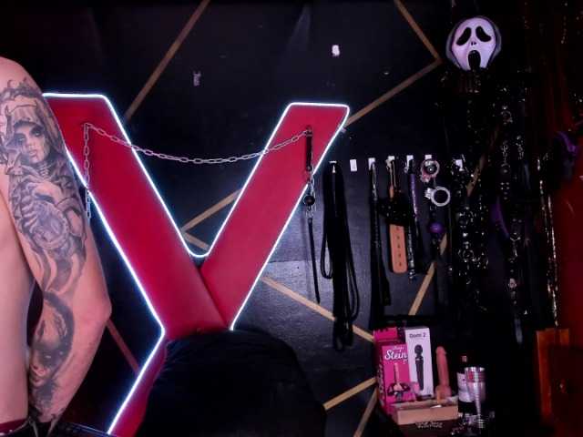 alexa-n-alex's BongaCams show and profile