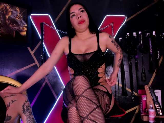 alexa-n-alex cam belle