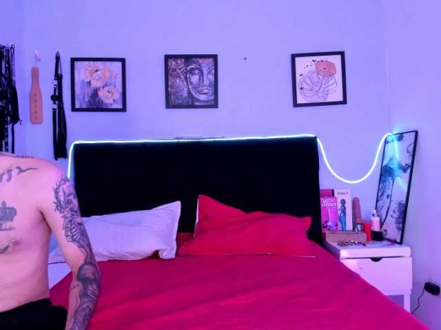 alexa-n-alex live cam preview
