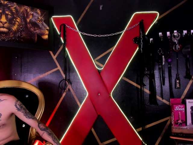 alexa-n-alex live cam on BongaCams