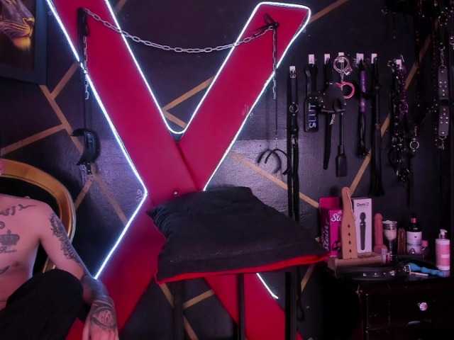 alexa-n-alex live webcam show