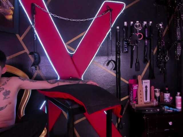 alexa-n-alex live webcam show