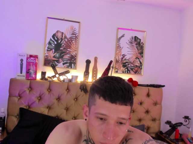 alexa-n-alex live cam on BongaCams