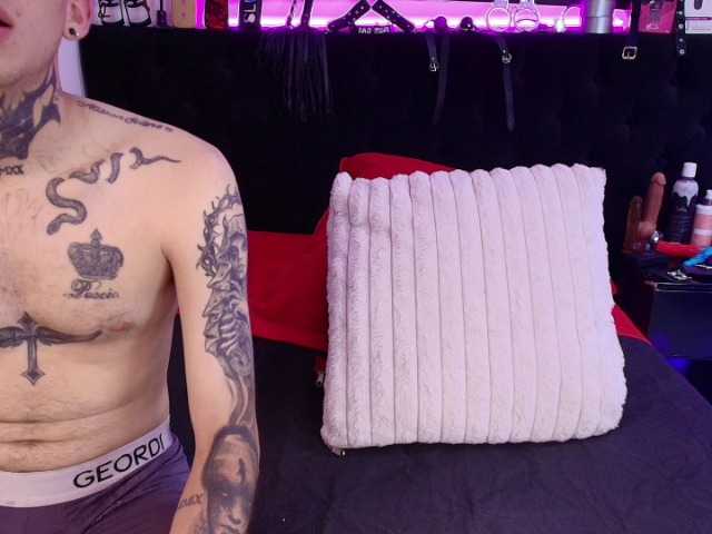 alexa-n-alex live cam preview
