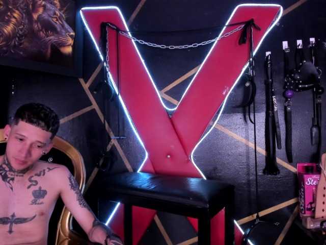 alexa-n-alex live cam on BongaCams