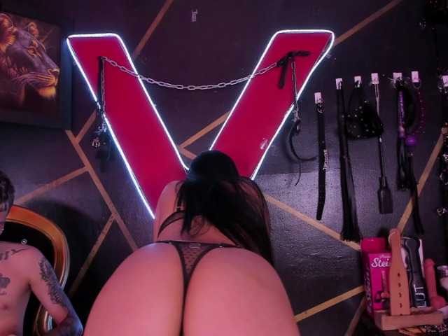 alexa-n-alex live cam on BongaCams