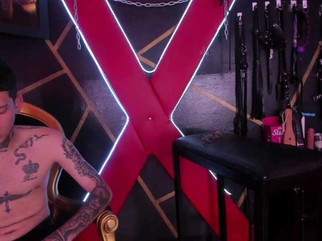 alexa-n-alex live cam on BongaCams