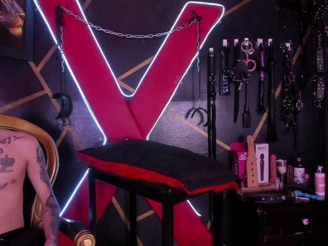 alexa-n-alex live cam on BongaCams