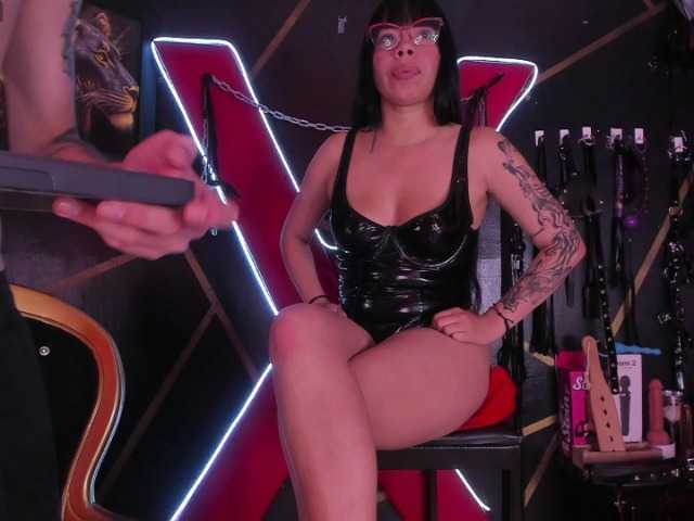 alexa-n-alex live webcam show