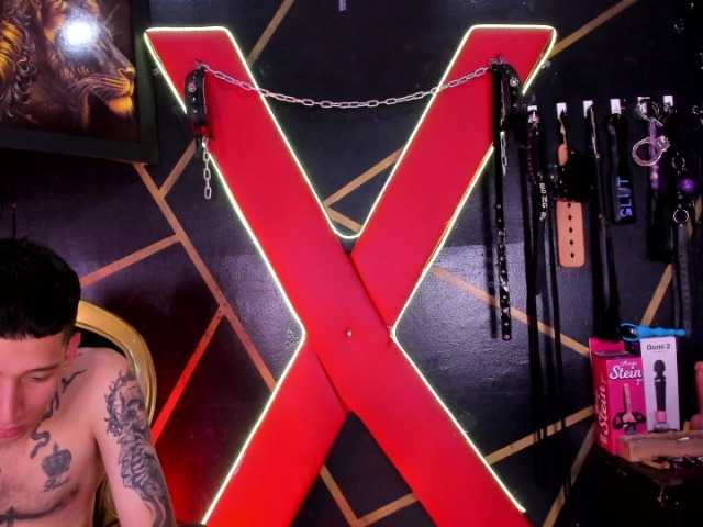 alexa-n-alex's BongaCams show and profile