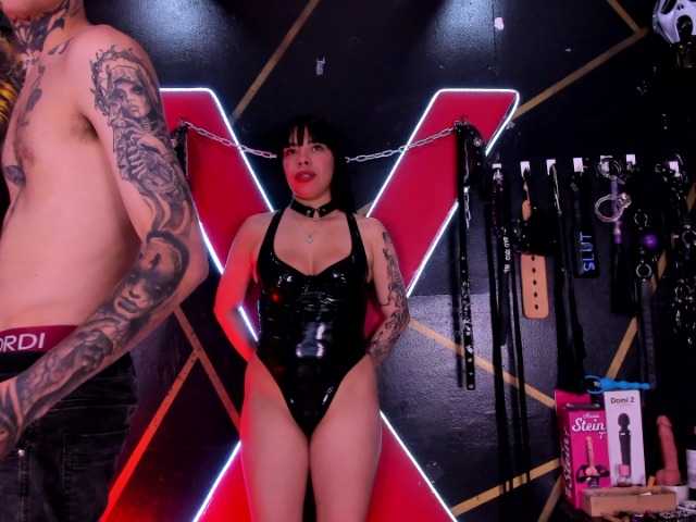 alexa-n-alex's BongaCams show and profile