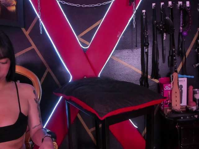 alexa-n-alex live cam on BongaCams
