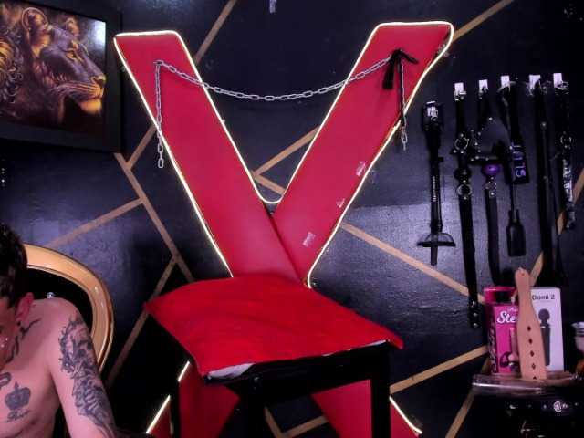 alexa-n-alex live cam on BongaCams