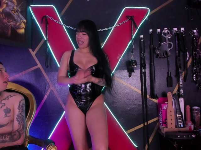 alexa-n-alex live cam on BongaCams
