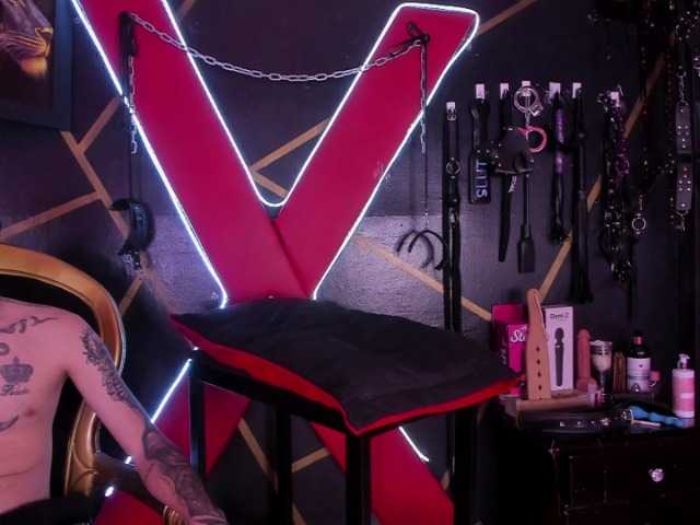 alexa-n-alex live webcam show