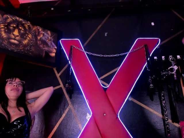 alexa-n-alex's BongaCams show and profile