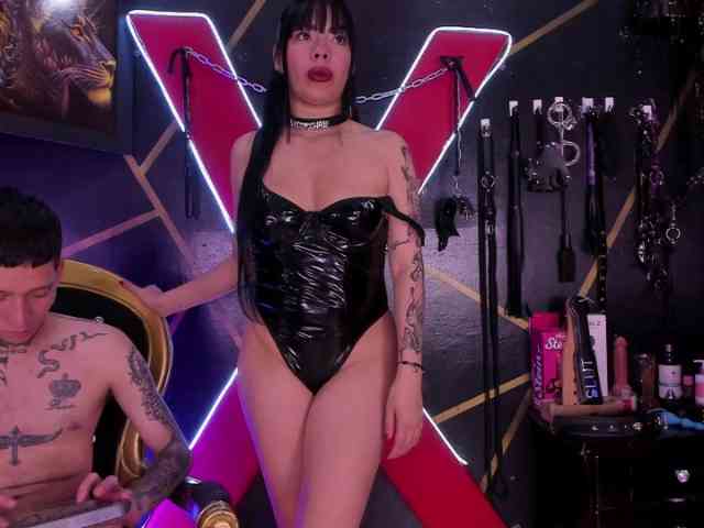 Modelo: alexa-n-alex