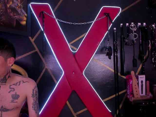 alexa-n-alex webcam