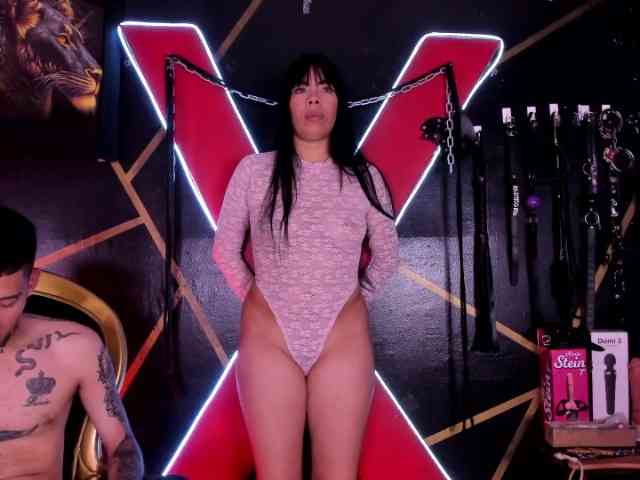 alexa-n-alex webcam