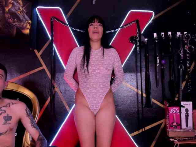 alexa-n-alex webcam