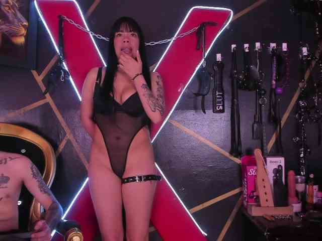 alexa-n-alex webcam