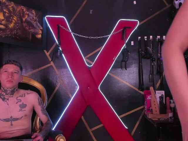 alexa-n-alex webcam