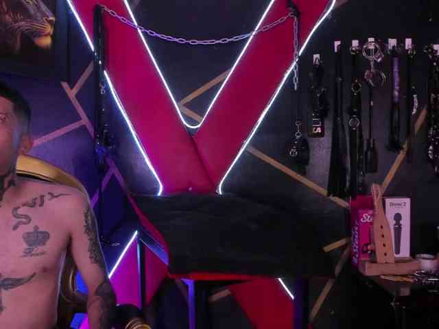 alexa-n-alex Sex Cam Show
