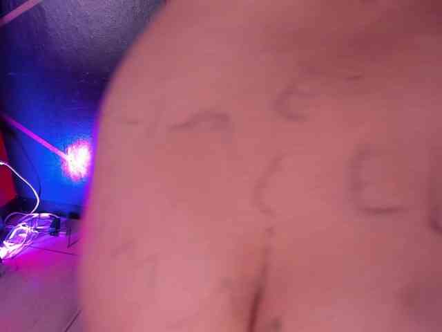 alexa-n-alex Sex Cam Show
