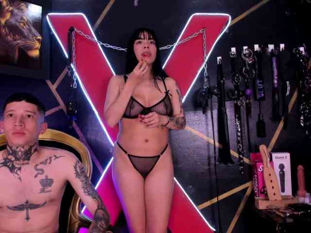 Modelo: alexa-n-alex