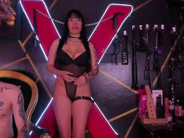 alexa-n-alex webcam