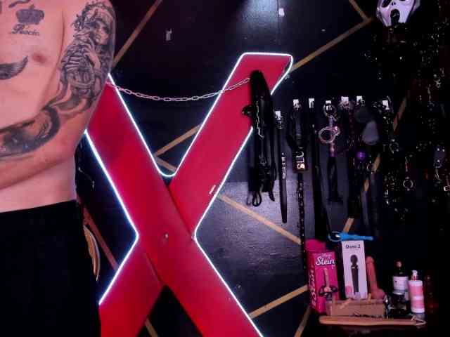 alexa-n-alex webcam
