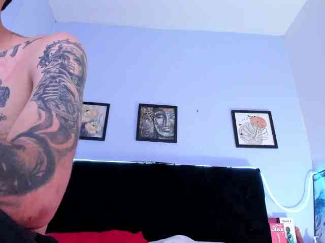 alexa-n-alex webcam