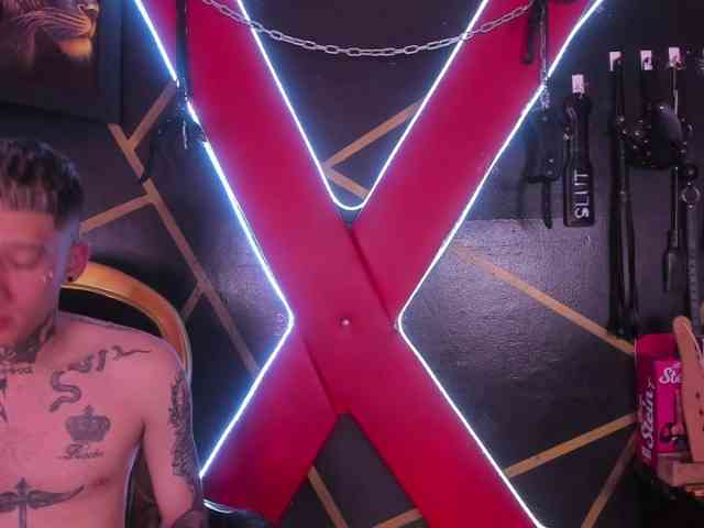 alexa-n-alex webcam