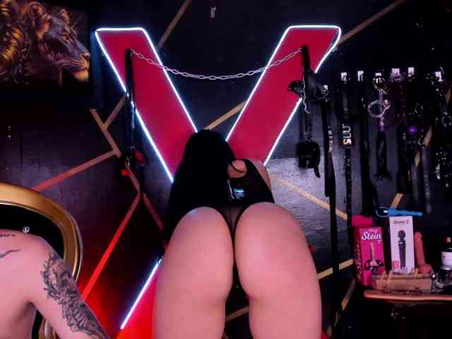 alexa-n-alex webcam