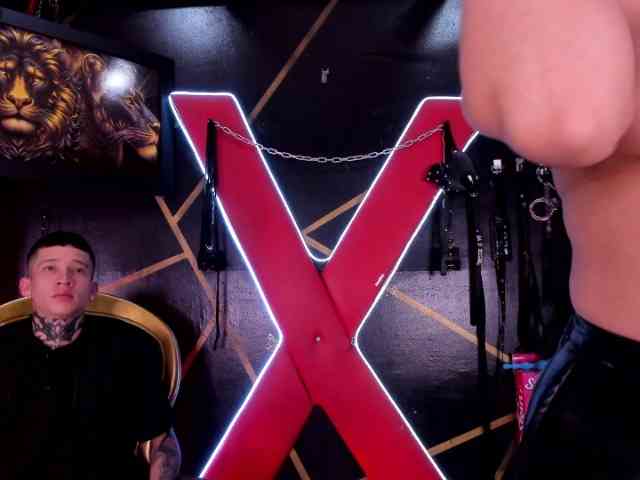 alexa-n-alex webcam