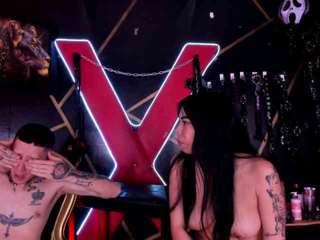 Modelo: alexa-n-alex
