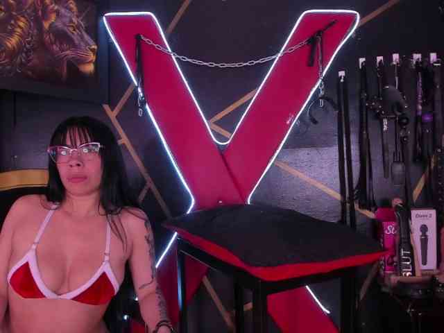 alexa-n-alex webcam