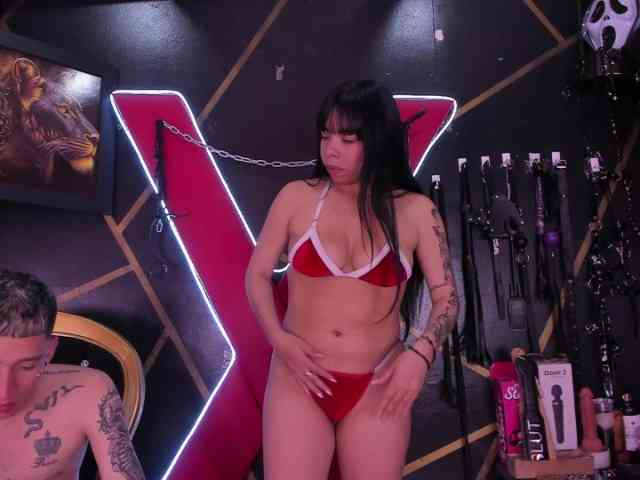 Modelo: alexa-n-alex