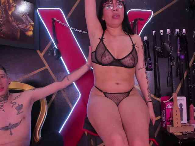 alexa-n-alex webcam
