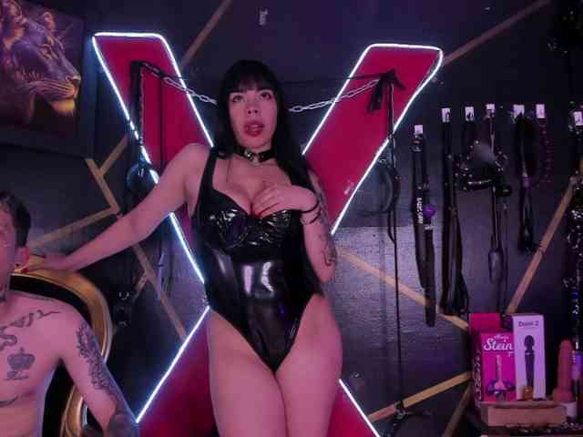 alexa-n-alex webcam