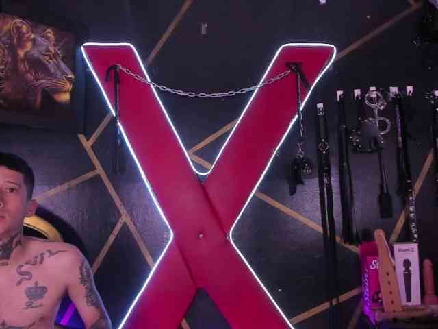 Modelo: alexa-n-alex