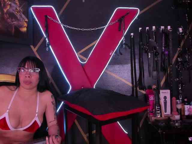 alexa-n-alex webcam