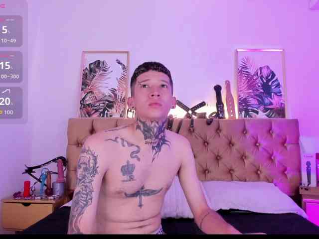 alexa-n-alex webcam