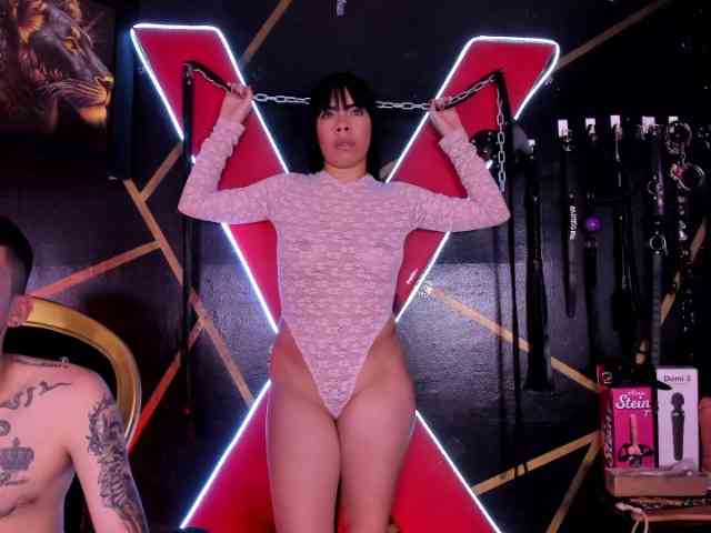 alexa-n-alex webcam