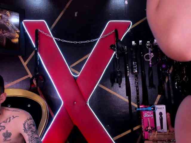 alexa-n-alex webcam