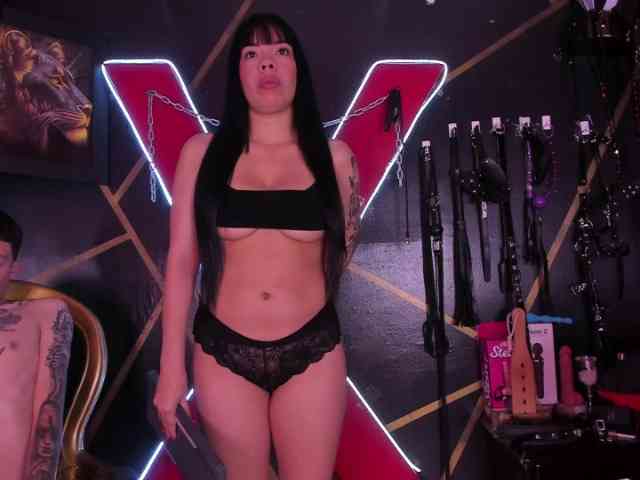 alexa-n-alex webcam