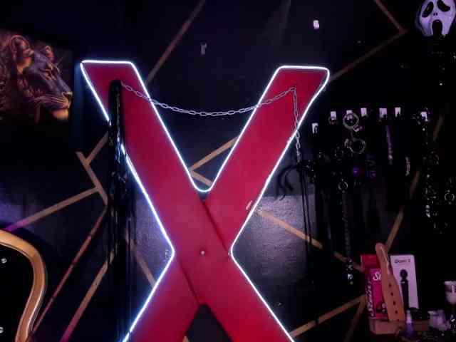 alexa-n-alex Sex Cam Show